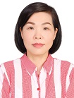Bà Nguyễn Thị Tâm - Giám đốc Trung tâm