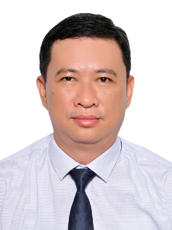 Ông Huỳnh Thái Ngọc - Phó Giám đốc